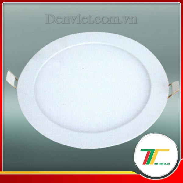 Đèn ốp tròn